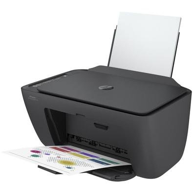 Multifuncional Hp Deskjet Ink Advantage 2774 Wi-fi .