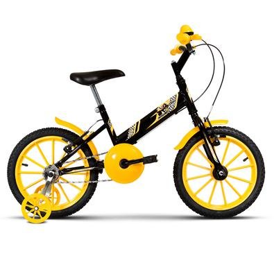 A Bicicleta Infantil Ultra Kids é Garantia de Um Passeio Super Divertido e Cheio de Aventuras para a Criançada. a Bicicleta é o Brinquedo Perfeito par
