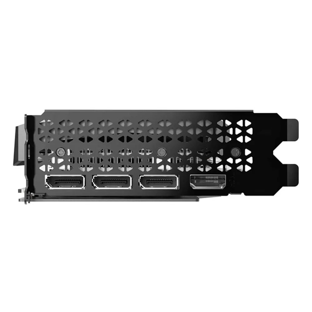 Placa De Vídeo Zotac Gaming Geforce KaBuM