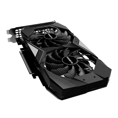 Black Force Xxx Videos - Placa de VÃ­deo NVIDIA Gigabyte GeForce GTX 1660