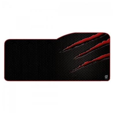 Mouse Pad Dazz Nightware Speed Extra Grande 624886