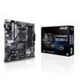Placa-Mãe Asus Prime B550M-A, AMD AM4, mATX, DDR4 - 90MB14I0-M0EAY0 3