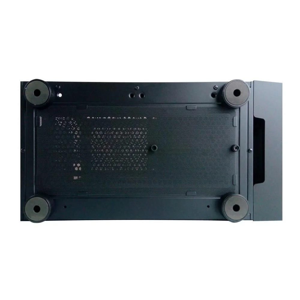 Imagem 5 de 5 do produto Gabinete Gamer CG01 RGB S/ Fonte Pixxo