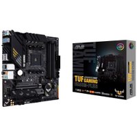 Placa-Mãe Asus TUF Gaming B550M-PLUS, AMD AM4, mATX , DDR4, M.2, Aura para fita RGB - 90MB14A0-C1BAY0 Menor preço em Placa-Mãe Asus TUF Gaming B550M-PLUS, AMD AM4, mATX , DDR4, M.2, Aura para fita RGB - 90MB14A0-C1BAY0
