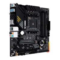Placa Mae Asus TUF Gaming B550MPLUS mATX DDR4