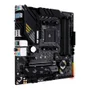Placa-Mãe Asus TUF Gaming B550M-PLUS, AMD AM4, mATX , DDR4, M.2, Aura para fita RGB - 90MB14A0-C1BAY0