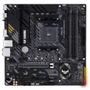 Placa-Mãe Asus TUF Gaming B550M-PLUS, AMD AM4, mATX , DDR4, M.2, Aura para fita RGB - 90MB14A0-C1BAY0