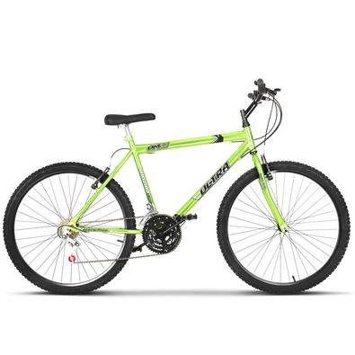 A Bicicleta Ultra Bikes é a Companheira Ideal para Você Que Curte Pedalar e Se Aventurar em Seus Passeios, a Bike Lhe Proporciona Toda a Qualidade e S