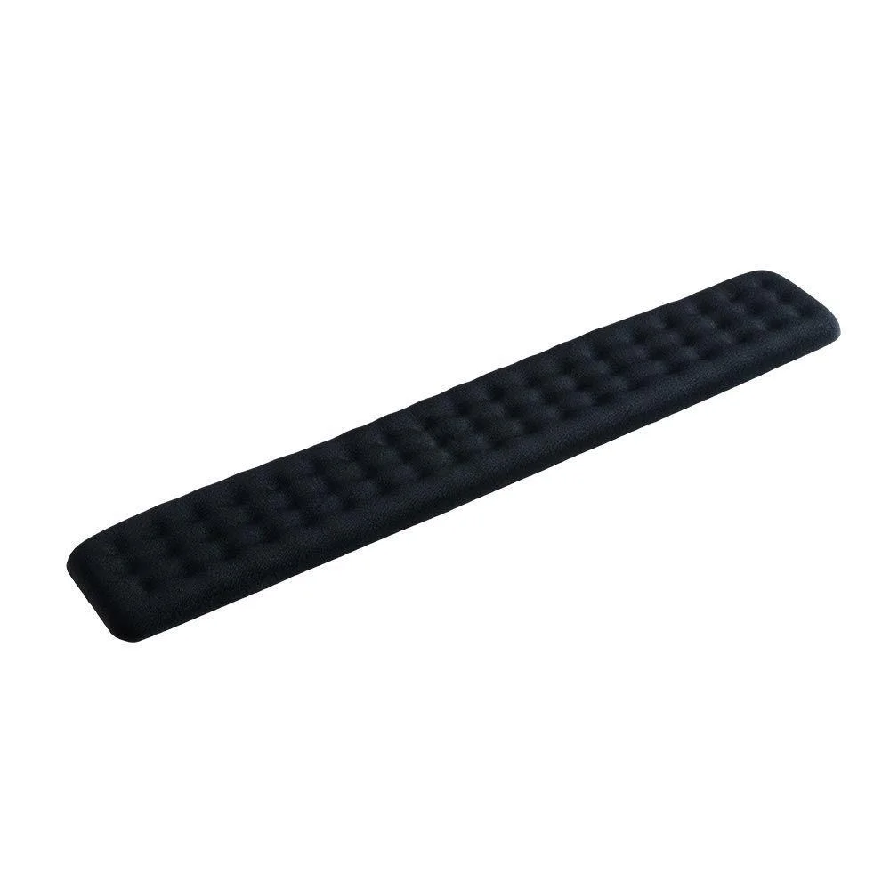 Imagem 2 de 5 do produto Apoio De Pulso Dot Multi AC366, Para Teclado, Preto