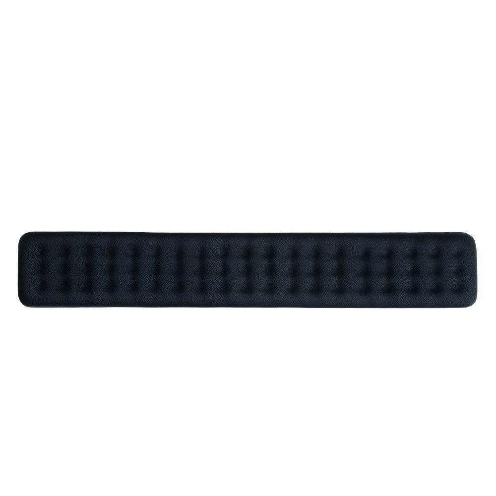 Imagem 4 de 5 do produto Apoio De Pulso Dot Multi AC366, Para Teclado, Preto