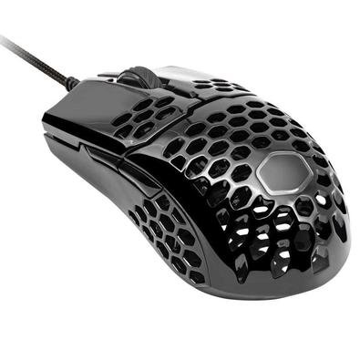 MM710 MENOS DOR, MAIS JOGO O MM710 é um mouse verdadeiramente inovador que faz mais com muito menos. Junto com todos os recursos de nível profissional