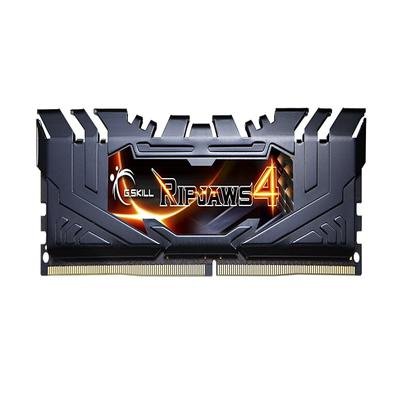 Memory Type DDR4 Capacity 8GB (8GBx1) Multi-Channel Kit Single Channel Kit Tested Speed 2400MHz Tested Latency 15-15-15-35 Tested Voltage 1.