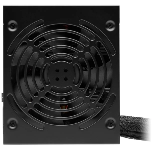 Imagem 4 de 5 do produto Fonte Corsair ATX CV650, 650W, 80 Plus Bronze, Com Cabo De Força - CP-9020236-BR
