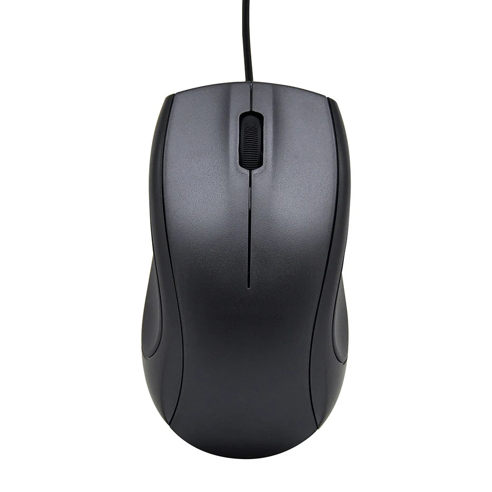 Imagem 5 de 5 do produto Kit Teclado E Mouse C3 Tech Kt-100bk, ABNT2, 1600DPI, Teclas Multimídia