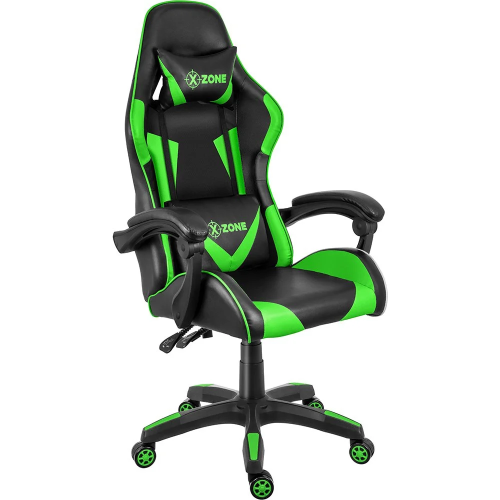 Cadeira Gamer Premium Xzone Até 135KG KaBuM
