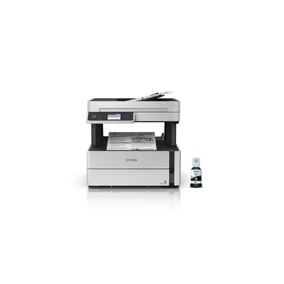 Impressora Multifuncional Epson, Monocromática Ecotank - M3180