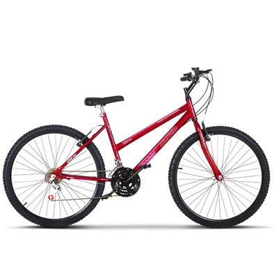 A Bicicleta Ultra Bikes É a Companheira Ideal para Você Que Curte Pedalar e Se Aventurar em Seus Passeios, a Bike Lhe Proporciona Toda a Qualidade e S
