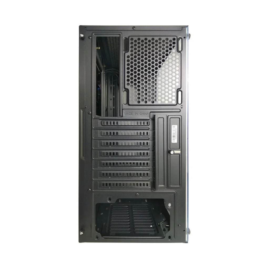 Imagem 4 de 5 do produto Gabinete Gamer Pixxo, S/ Fonte - Cg05