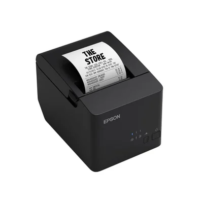 Impressora Térmica de Cupom Epson, Não Fiscal, Ethernet - TM-T20X