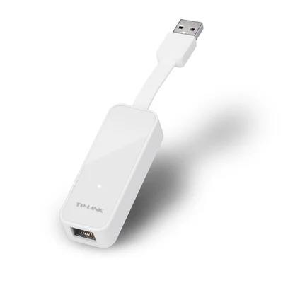 Adaptador De Rede TP-link Ue300, 1000 Mbps - Ethernet