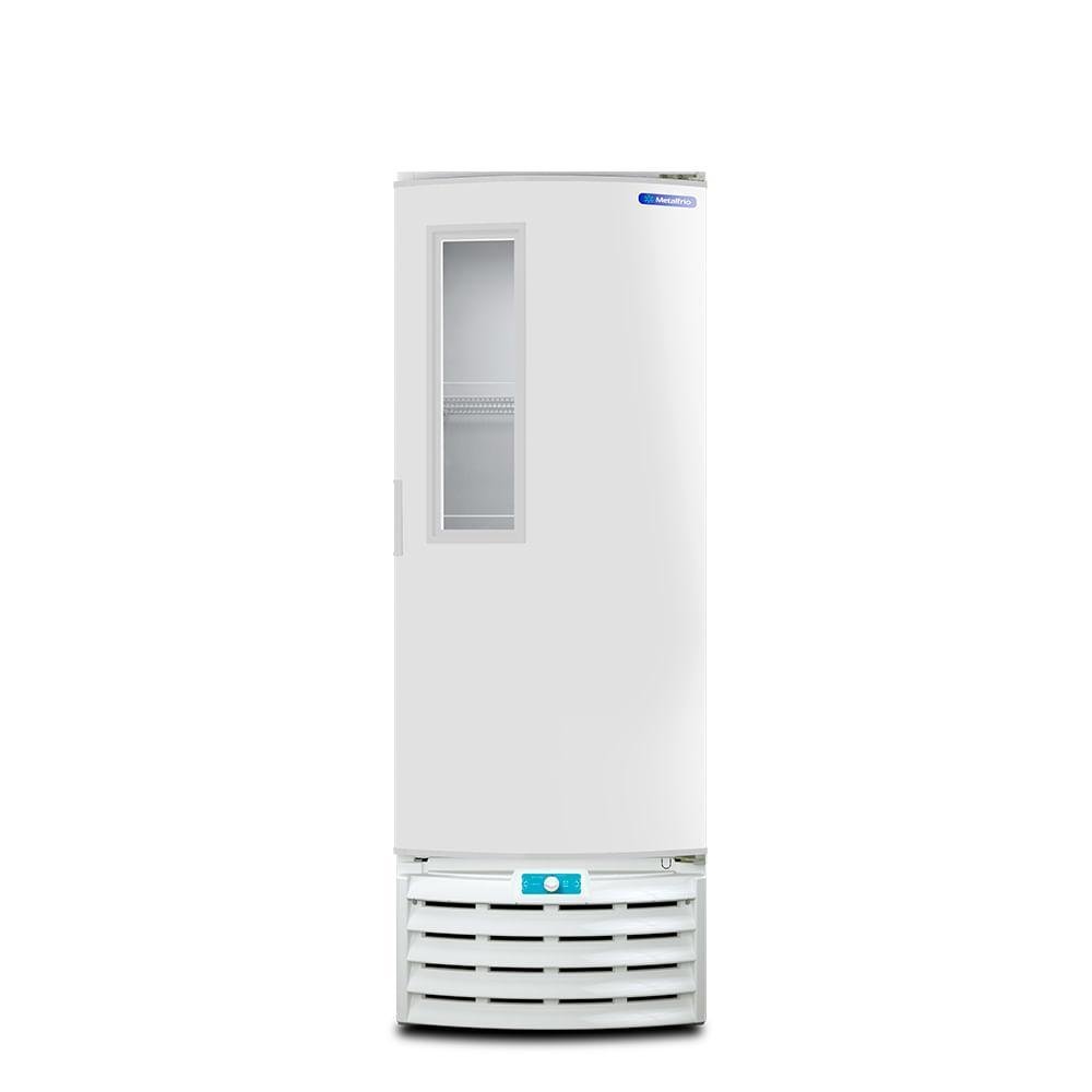 Freezer Expositor Metalfrio Vertical 544L 220V KaBuM!