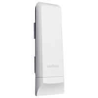O WOM 5A é desenvolvido e fabricado no Brasil para provedores de internet wireless na frequência 5 GHz. Por possuir antena de 16 dBi capaz de realizar