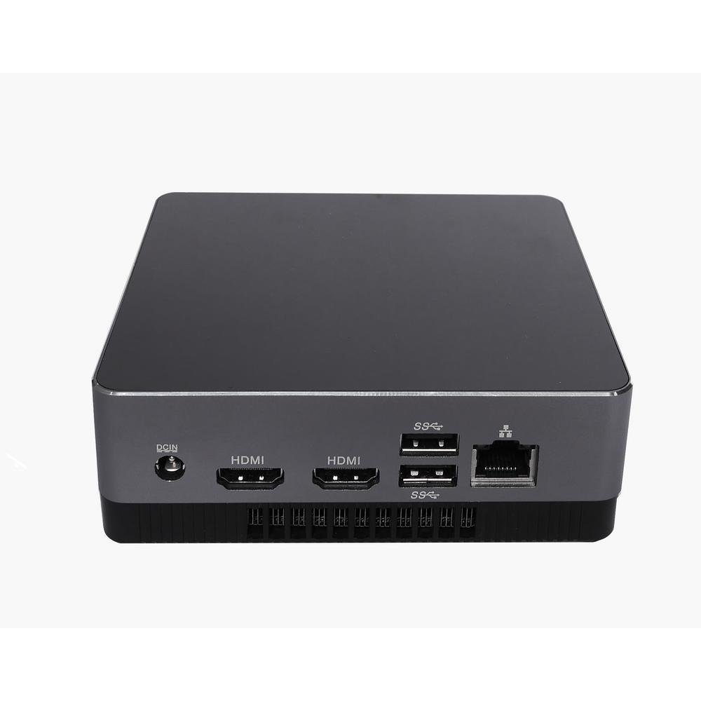Mini Pc Mitsushiba Nuc Core I3 5005u 8GB KaBuM