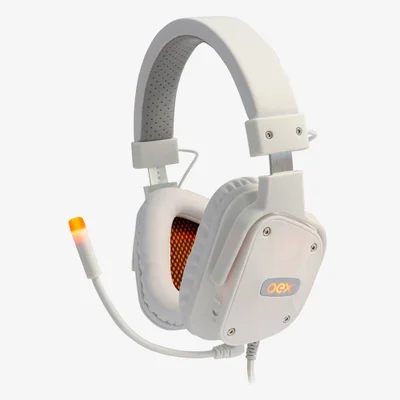 Headset Gamer 7.1 Shield, Hs409, USB - Oexgame