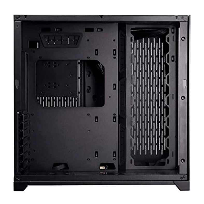 Imagem 2 de 5 do produto Gabinete Lian Li 011 Dynamic Razer Edition Mid Tower Lateral de Vidro Temperado - 011DXRZ