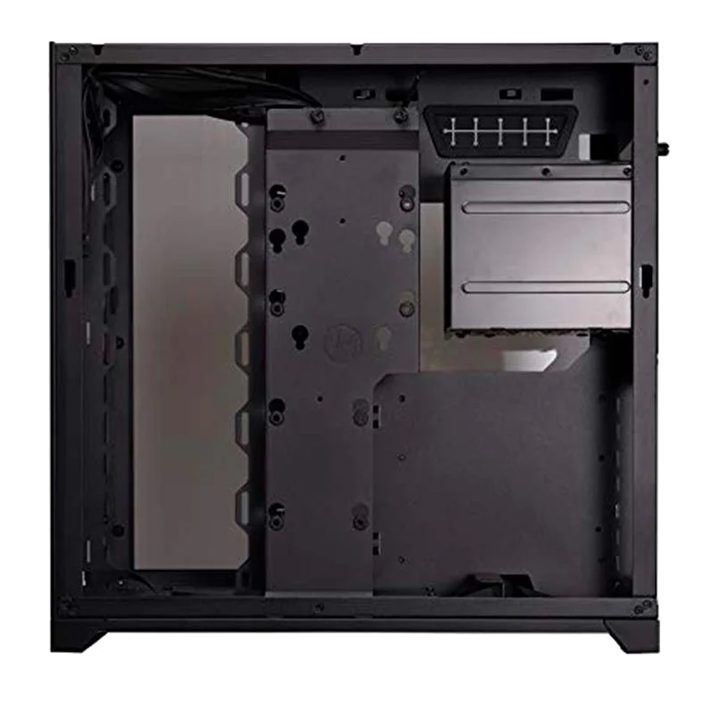 Imagem 3 de 5 do produto Gabinete Lian Li 011 Dynamic Razer Edition Mid Tower Lateral de Vidro Temperado - 011DXRZ
