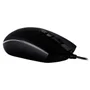 Mouse Gamer OEX ORIUM MS323, LED Rainbow, 3200DPI, 6 Botões, Preto