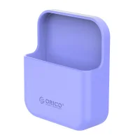 Caixa De Armazenamento De Silicone - Sg-w1 - Orico - Roxo