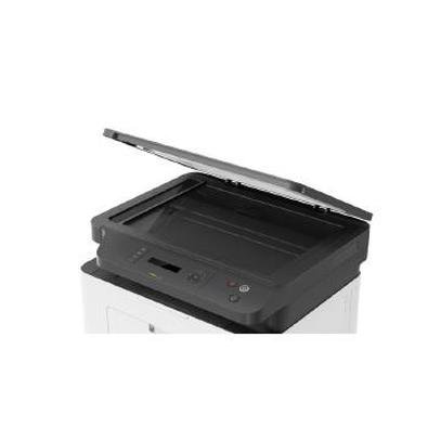 Impressora Hp, Laser, Mfp, 135a, Branca E Cinza, 110v - 127v | KaBuM!