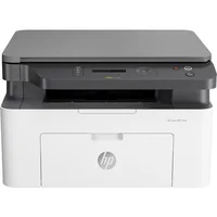 Impressora HP Laser, MFP, 135A, Branca E Cinza - 127V Menor preço em Impressora HP Laser, MFP, 135A, Branca E Cinza - 127V