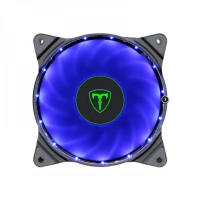 Cooler FAN T-Dagger, 120mm, LED, Azul - T-TGF300-B