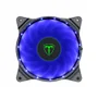 Cooler FAN T-Dagger, 120mm, LED, Azul - T-TGF300-B 3
