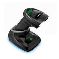 Leitor Código De Barras Zebra Ds2278, Gerador de imagens, USB, Pedestal