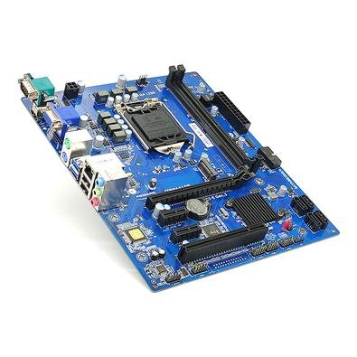 Placa Mãe Pcware Ipmh410e Intel 10ª Geração Lga 1200 Ddr4