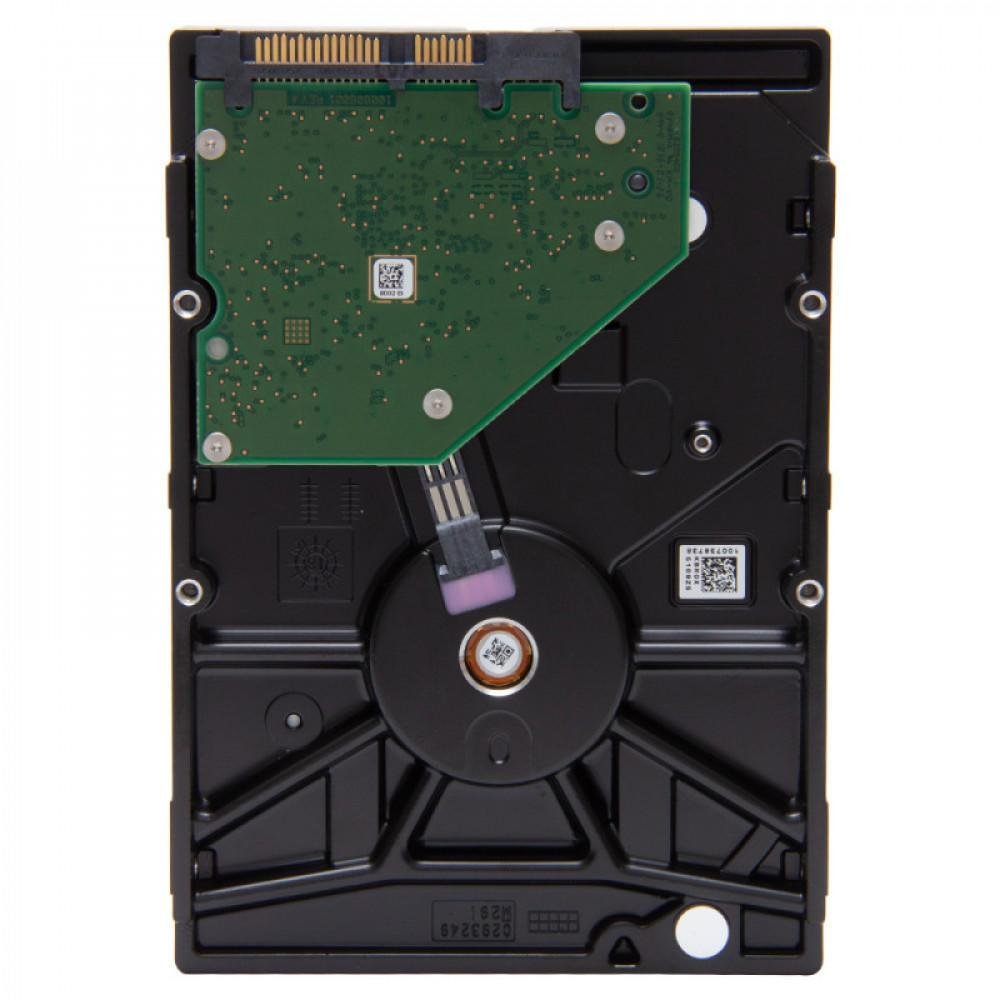 HD Seagate Surveillance Skyhawk 2TB KaBuM