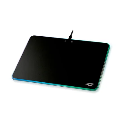 Mouse Pad Gamer Com LED, Speed, C3tech - MP-G2000BK