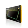 Mouse Pad Gamer Com LED, Speed, C3tech - MP-G2000BK