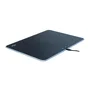 Mouse Pad Gamer Com LED, Speed, C3tech - MP-G2000BK