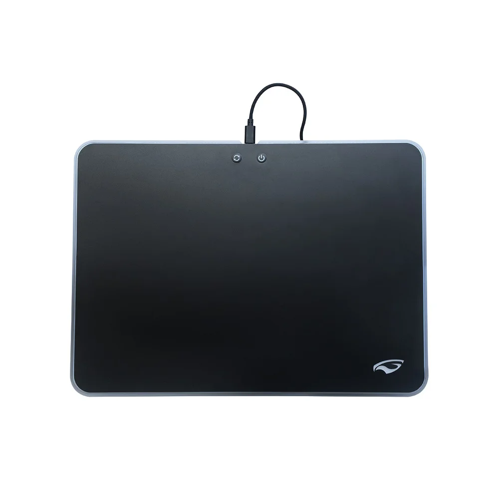 Mouse Pad Gamer Com LED, Speed, C3tech - MP-G2000BK