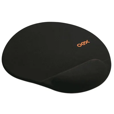 Mousepad Oex Gel Confort, Apoio De Pulso - Mp200