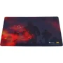 Mouse Pad Gamer Vinik Vx Gaming War, C/ Base Emborrachada 320x270x2mm - 34246