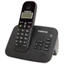Telefone Intelbras, Sem Fio, Preto- Ts3130