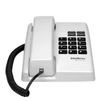 Telefone Intelbras Tc50 Premium Branco Telefone Intelbras Tc50 Premium
