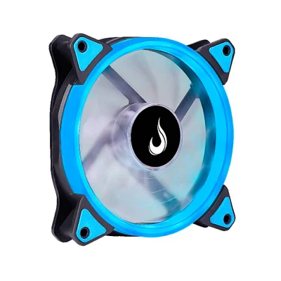 Cooler FAN Rise Mode Galaxy G1, S-LED, Azul - RM-FN-01-BB