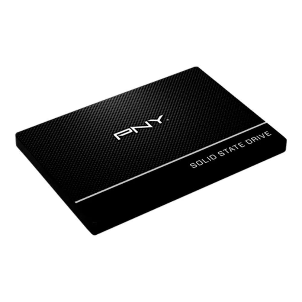 Hd Ssd 960Gb Pny Cs900 Leitura KaBuM