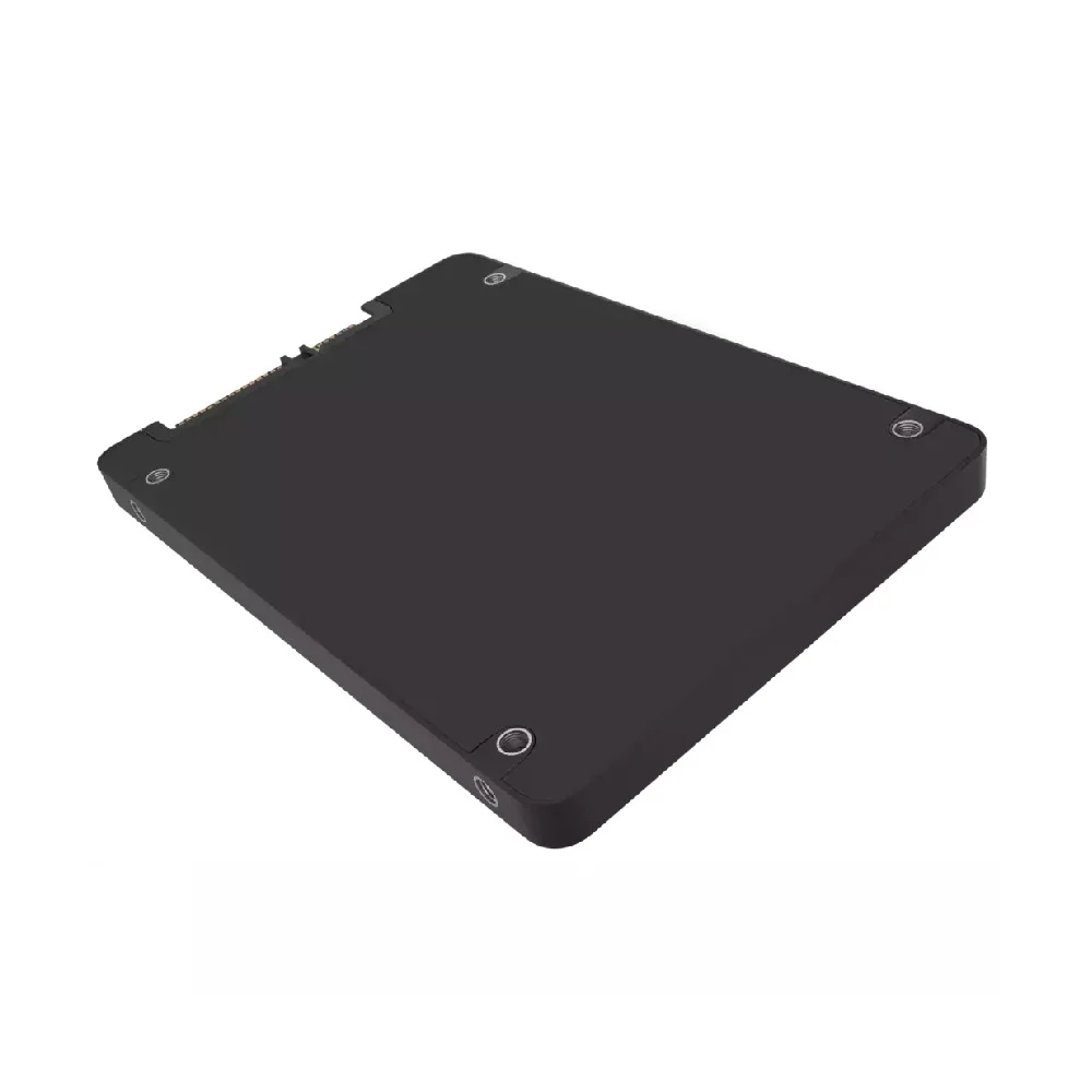Imagem 3 de 5 do produto SSD Rise Mode Gamer Line, 240GB, Leitura: 530MB/s, Gravação: 520MB/s, SATA III,  Preto - RM-SSD-240